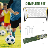 Футболна Врата 180x91x120 См Umbro