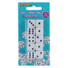 Зарчета 10бр Eddy Toys
