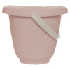 Кофа За Памперси Розов Luma