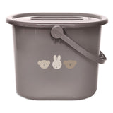 Bébé-Jou Miffy és Barátai Pelenkavödör, Barna