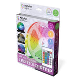Многоцветна Led Лента Rgb 3м. Partyfunlights