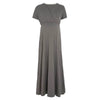 Рокля За Бременни Кърмене Glow L Xl Hazel Brown Baby`s Only