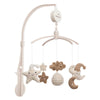 Музикална Въртележка Clay Warm Linen Baby`s Only