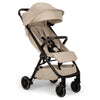 Nuna Trvl Biscotti W Rc & Tb babakocsi