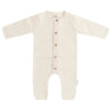 Бебешка Пижама 56см Miracle Warm Linen Baby`s Only