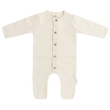 Бебешка Пижама 56см Miracle Warm Linen Baby`s Only
