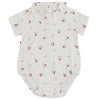Гащеризон 62см Cherry Cream Baby`s Only