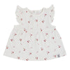 Рокля 62см Cherry Cream Baby`s Only