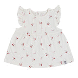 Рокля 62см Cherry Cream Baby`s Only