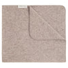 Одеяло 65x75см Merino Brushed Meadow Sand Baby`s Only