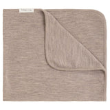 Одеяло 70x95см Merino Fine Meadow Sand Baby`s Only