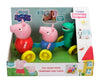 Tomy Toomies Peppa Играчка За Дърпане 18М+
