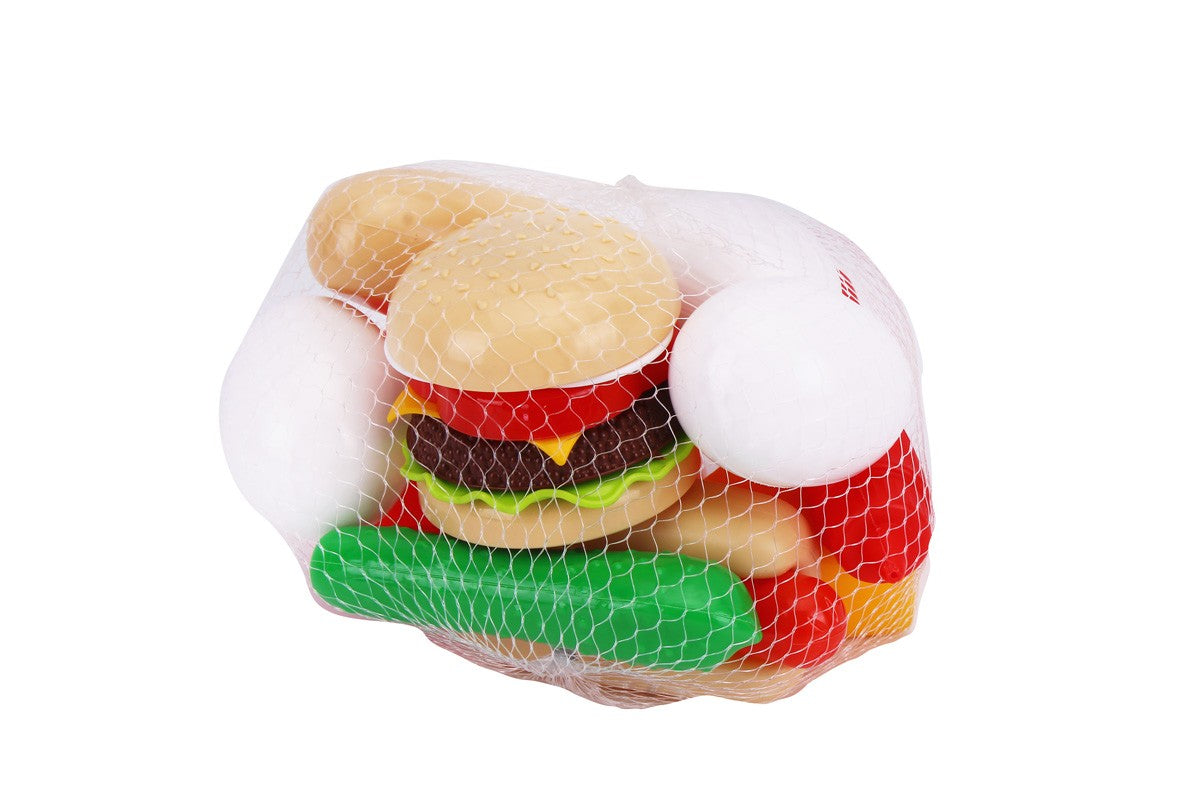 Комплект Храна И Продукти19Х16Х12