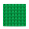 8802 Основна Плоча 16Х16 Зелен --- BebeMama