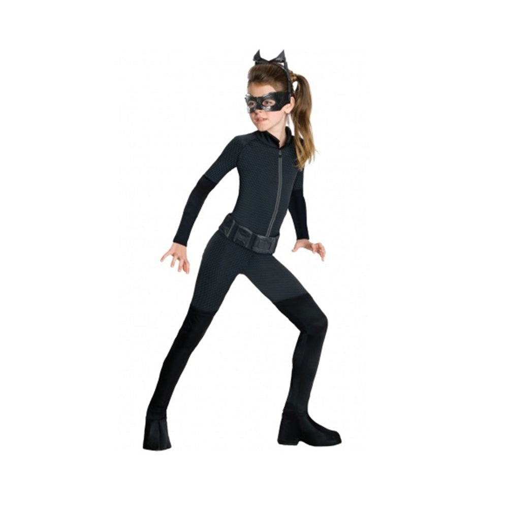 881289 Костюм Catwoman M --- BebeMama