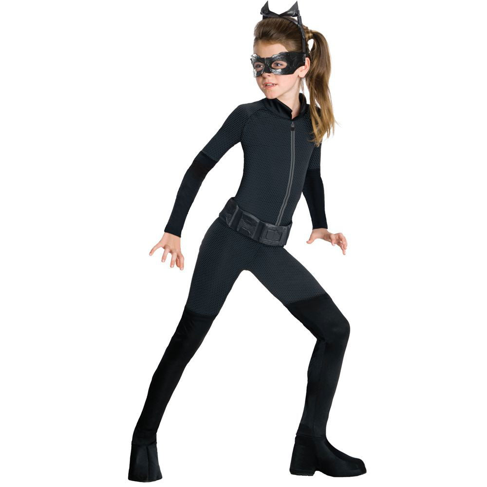 881289 Костюм Catwoman S --- BebeMama