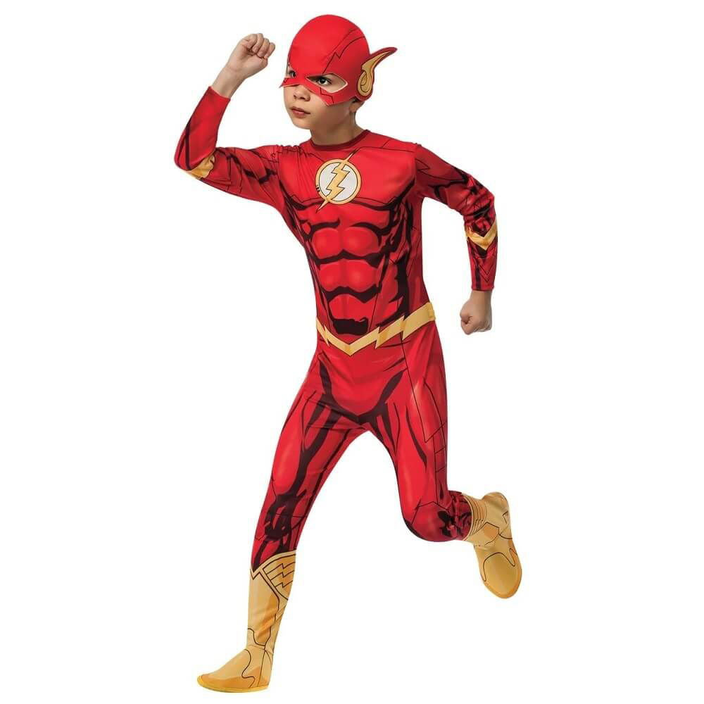 881332 Костюм The Flash L --- BebeMama