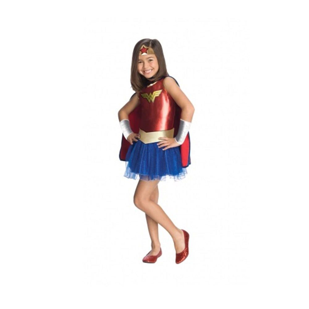881629 Костюм Wonder Woman M --- BebeMama
