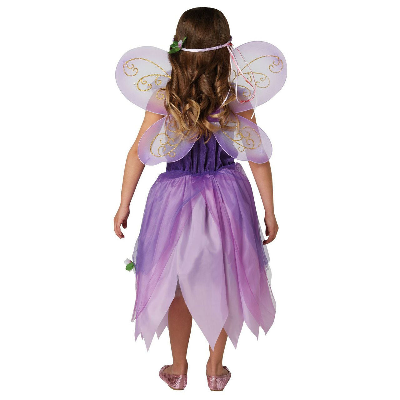 882258 Костюм Plum Pixie L --- BebeMama