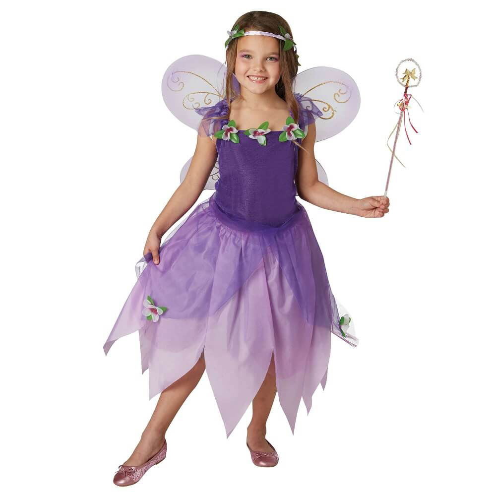 882258 Костюм Plum Pixie M --- BebeMama