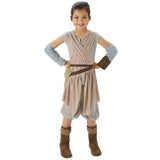 Costum Rey Deluxe L