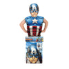 Rubies Captain America maszkos póló