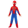 Spiderman jelmez S Rubies
