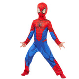 Spiderman jelmez S Rubies
