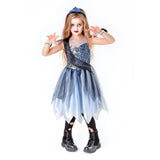 Rubies Miss Halloween Jelmez 5-6 éveseknek