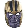 Thanos rubin maszk