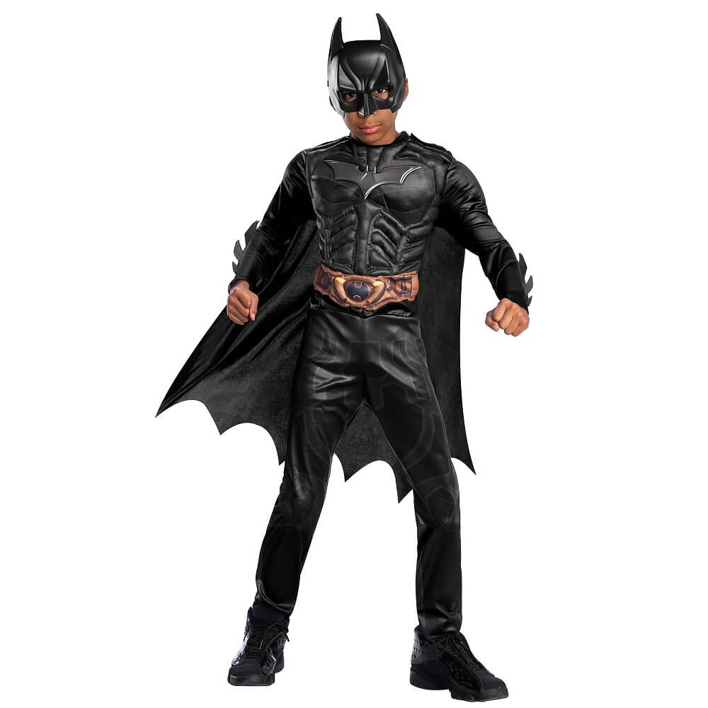 Костюм Batman Dark Knight L Rubies