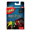 Fnc42 Карти За Игра Uno Harry Potter Mattel