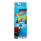 Fwm86 Hw Pálya Autóval Electric Tower Mattel