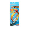 FWM88 Hw Loop Star Mattel Pálya autóval