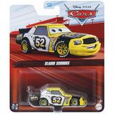 Gkb20 Количка Claude Scruggs 1:55 Mattel