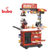 Количка За Fast Food Buba Пилешко Бутче 889-283