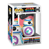 Pop! Movies: Star Wars Фигура Bb 8 Funko