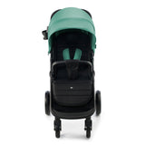 Kinderkraft Rine Бебешка Количка Juicy Green