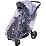 900152 Дъждобран За Колички Street Royal --- BebeMama
