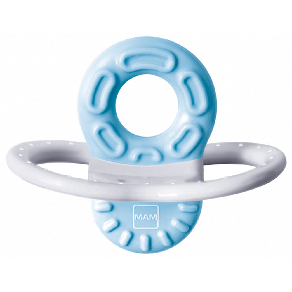 Jucărie de dentiție Mam Bite And Relax 2M+