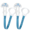 MAM Cumisklipsz I Love Blue 2 db