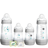 Комплект Feed & Soothe Mam