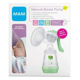 Ръчна Помпа За Кърма Mam