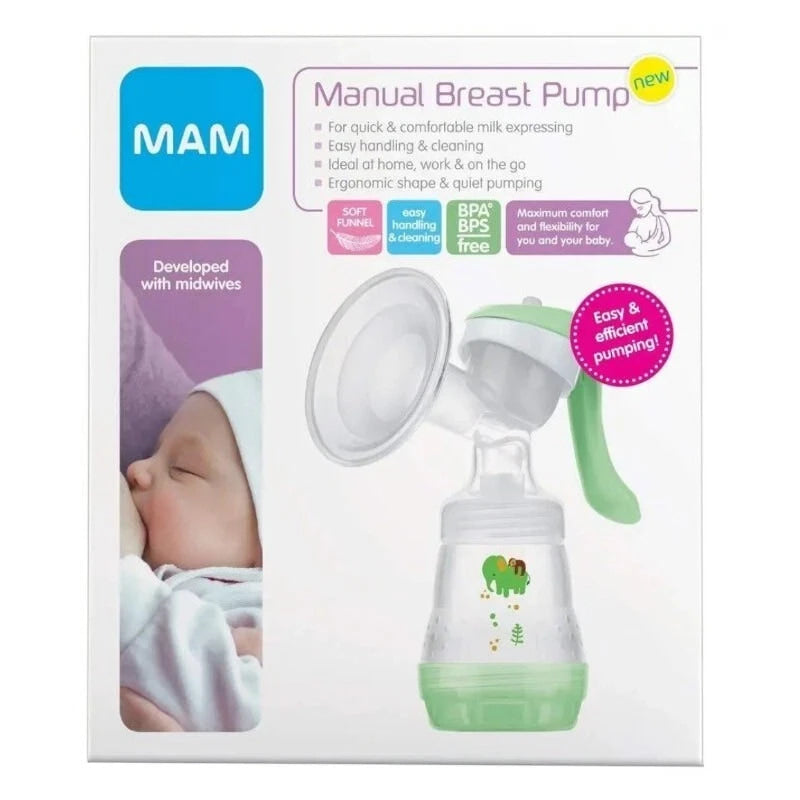 Ръчна Помпа За Кърма Mam