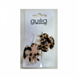 Есен Зима25 Щипка За Коса Малки, 2 Бр Guilia