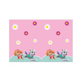 90278 Покривка Pvc Paw Patrol 120X180 См --- BebeMama