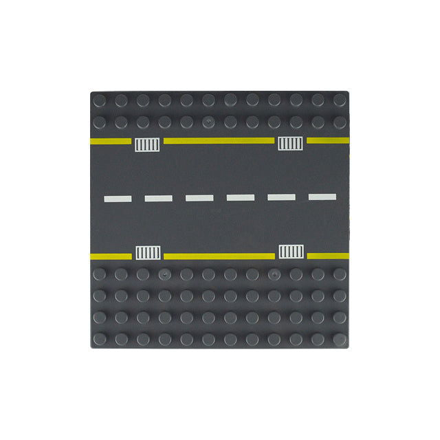 905 Основна Плоча За Път 12Х12 --- BebeMama