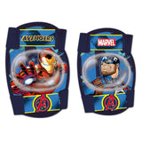 9062 Наколенки И Налакътници Avengers --- BebeMama