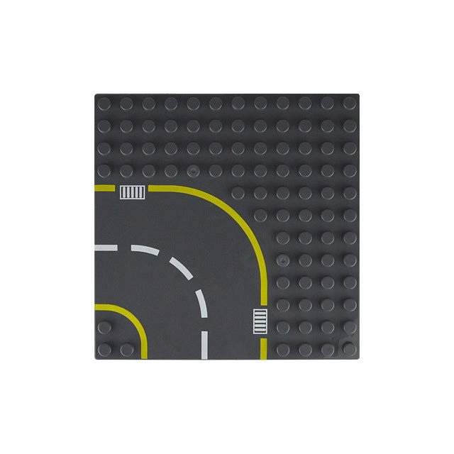 906 Основна Плоча За Път 12Х12 --- BebeMama