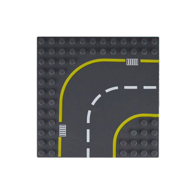 907 Основна Плоча За Път 12Х12 --- BebeMama